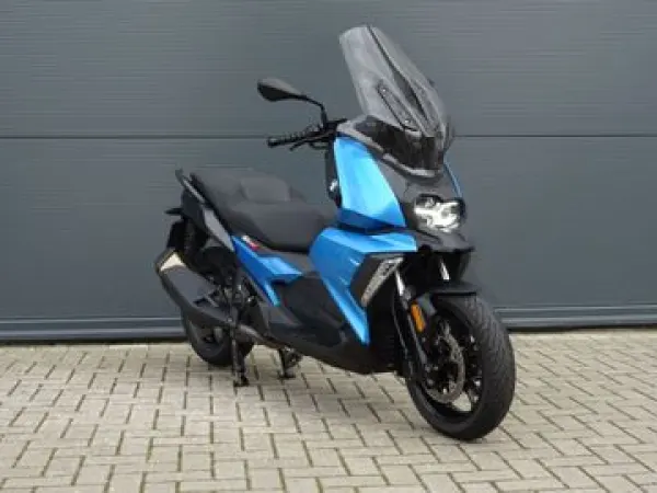 2019 BMW C 400 X - € 4.999 (1/1)