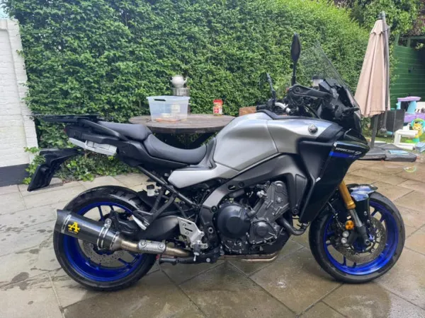 2023 Yamaha Tracer 9 GT - €12,250 (1/1)