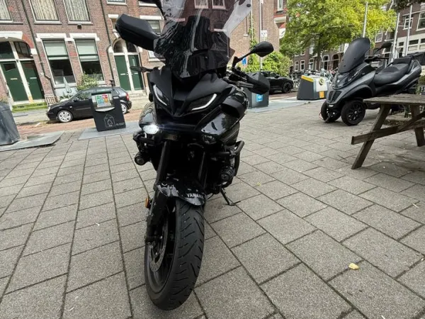 2024 Yamaha Tracer 9 - Gereserveerd (1/1)