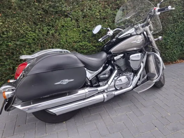 2011 Suzuki VL 800 - € 5.950 (1/1)