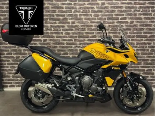 2026 Triumph Tiger Sport 800 - € 13.945 (1/1)