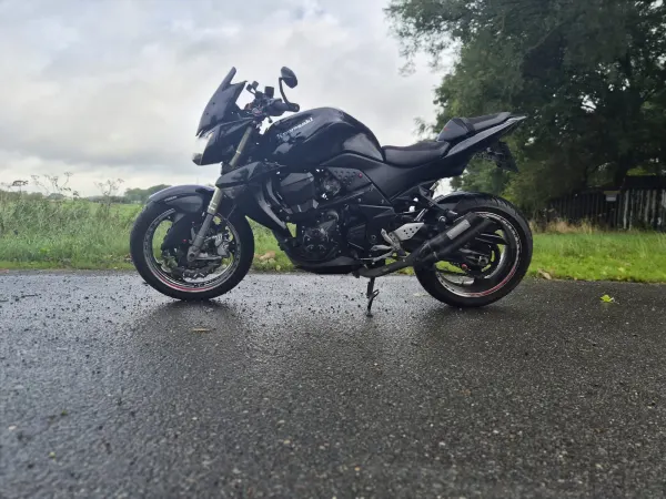 2007 Kawasaki Z 1000 - €3,950 (1/1)