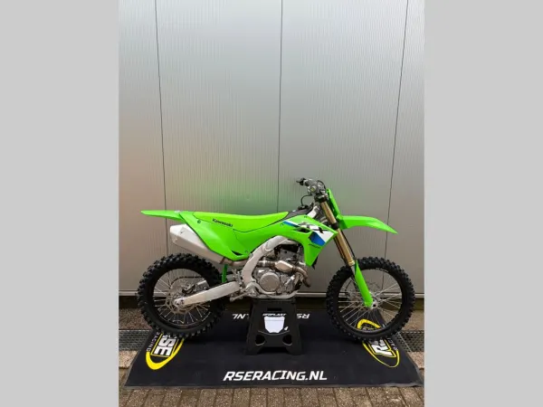 2026 Kawasaki KX 250 F - € 10.049 (1/1)