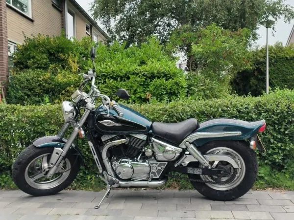 1997 Suzuki VZ 800 - Reserved (1/1)