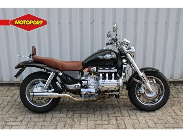 1997 Honda F6 C GL 1500 Valkyrie - € 6.650 (1/1)