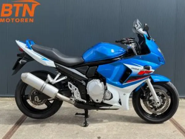 2009 Suzuki GSX 650 F ABS - €4,999 (1/1)