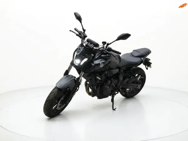 2021 Yamaha MT-07 - € 6.499 (1/1)