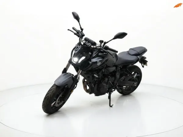 2021 Yamaha MT-07 - €6,499 (1/1)