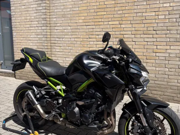 Year unknown Kawasaki Z 900 - €7,095 · Bidding (1/1)