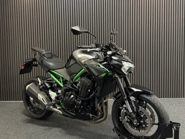 2023 Kawasaki Z 900 - €8,750 (1/1)