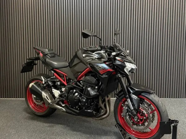 2021 Kawasaki Z 900 - €8,750 (1/1)