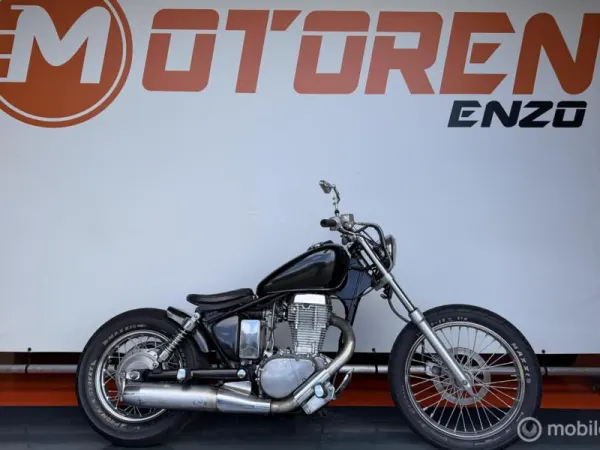 1988 Suzuki LS 650 - € 1.390 (1/1)
