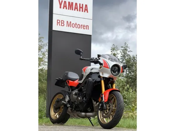 2024 Yamaha XSR 900 - € 10.750 (1/1)