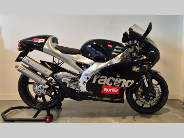1999 Aprilia RS 250 - Gereserveerd (1/1)