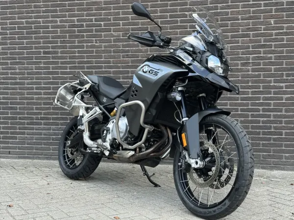 2023 BMW F 850 GS Adventure - € 13.950 (1/1)