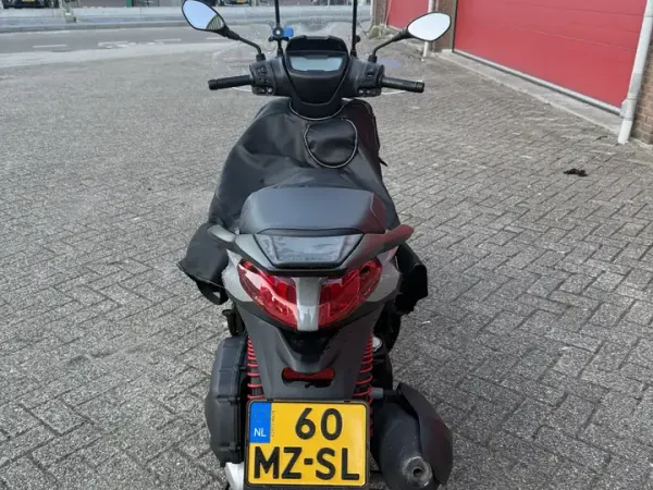 2023 Piaggio Medley 125 - €3,699 (1/1)