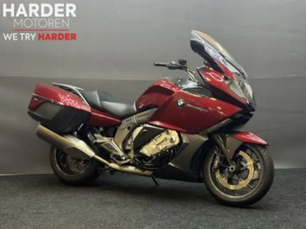 2012 BMW K 1600 GT - €6,999 (1/1)