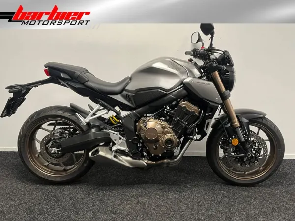 2019 Honda CB 650 R - € 7.490 (1/1)