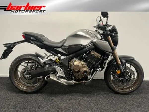 2019 Honda CB 650 R - € 7.490 (1/1)
