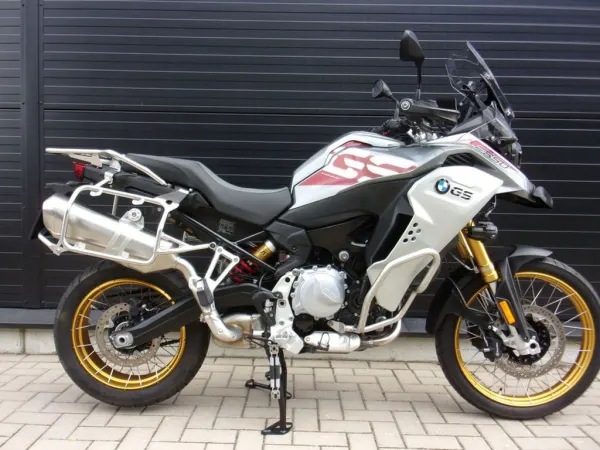 2019 BMW F 850 GS Adventure - € 12.450 (1/1)