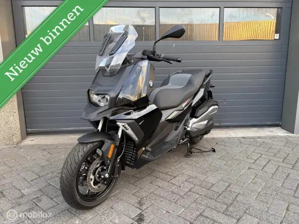 2024 BMW C 400 X - € 7.950 (1/1)