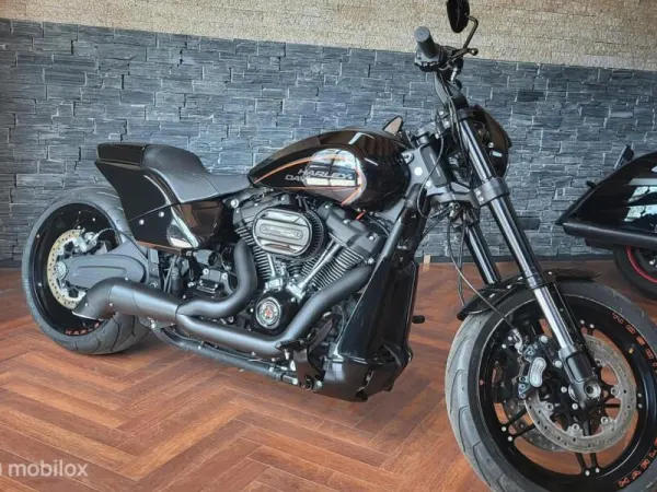 2020 Harley-Davidson 114 FXDR Softail - €17,500 (1/1)
