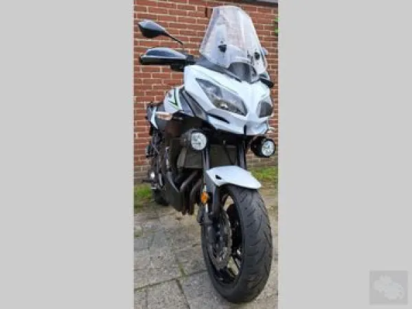 2018 Kawasaki KLE 650 Versys - € 4.944 (1/1)
