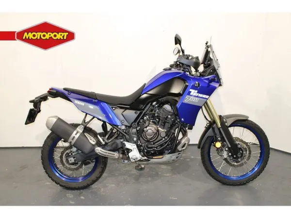 2024 Yamaha Tenere 700 - €11,690 (1/1)