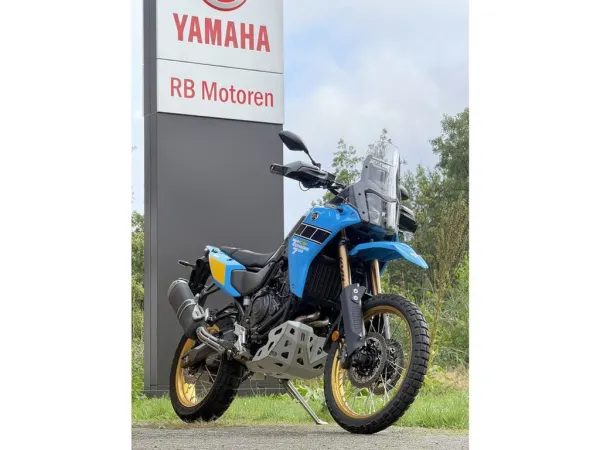 2025 Yamaha Tenere 700 - €13,899 (1/1)