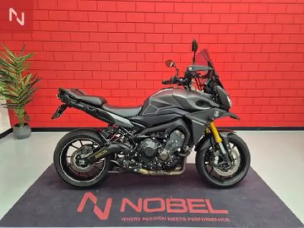 2015 Yamaha MT 09 ABS - € 7.650 (1/1)
