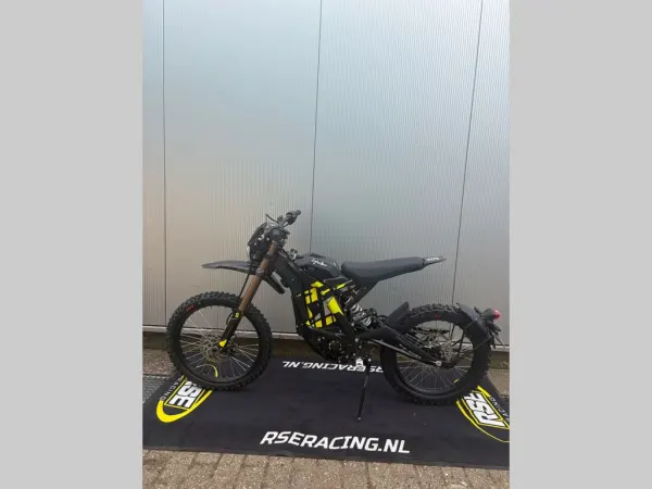 2026 Sur-Ron LBX - € 5.900 (1/1)