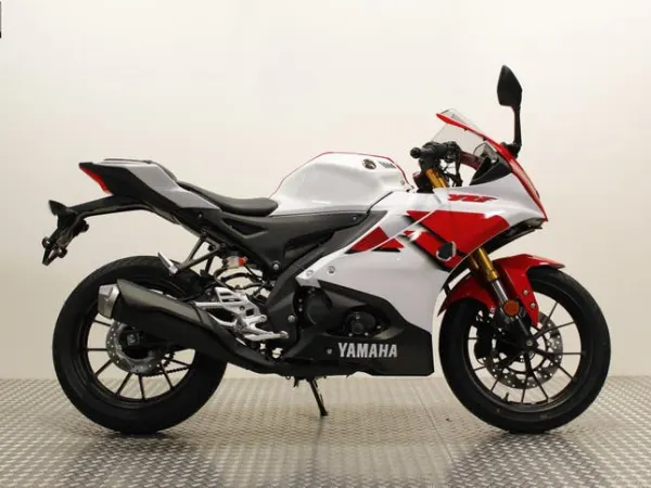 2026 Yamaha TW 125 - € 7.399 · Bieden (1/1)
