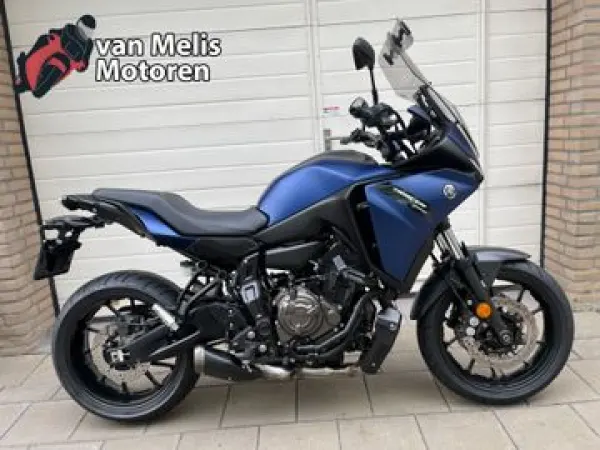 2020 Yamaha Tracer 7 - € 6.940 (1/1)