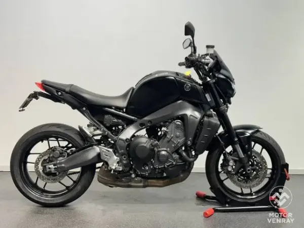 2021 Yamaha MT 09 ABS - €9,490 (1/1)