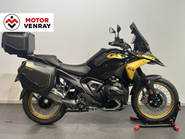 2026 BMW R 1300 GS Aurum Edition - €34,950 (1/1)