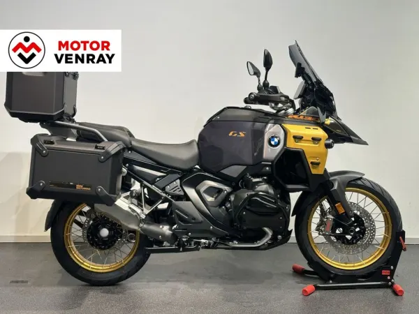 2026 BMW R 1300 GS Adventure - €36,950 (1/1)