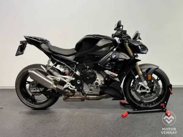 2025 BMW S 1000 R - € 20.990 (1/1)