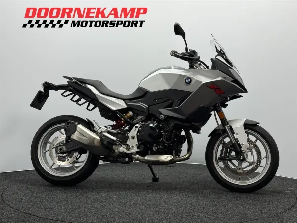 2024 BMW F 900 XR - € 12.950 (1/1)