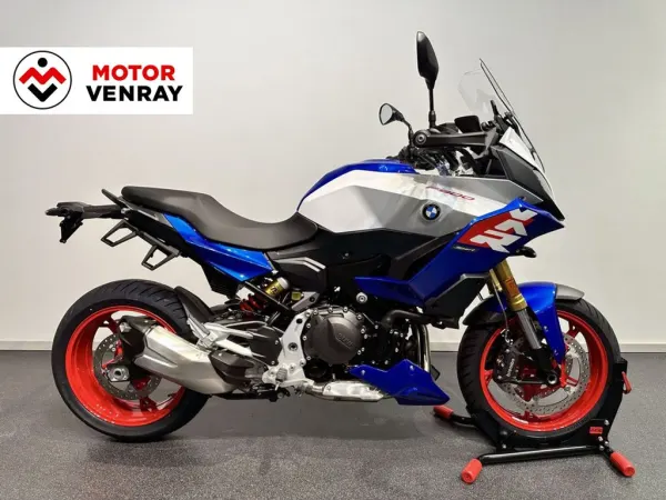 2026 BMW F 900 XR - € 17.229 (1/1)