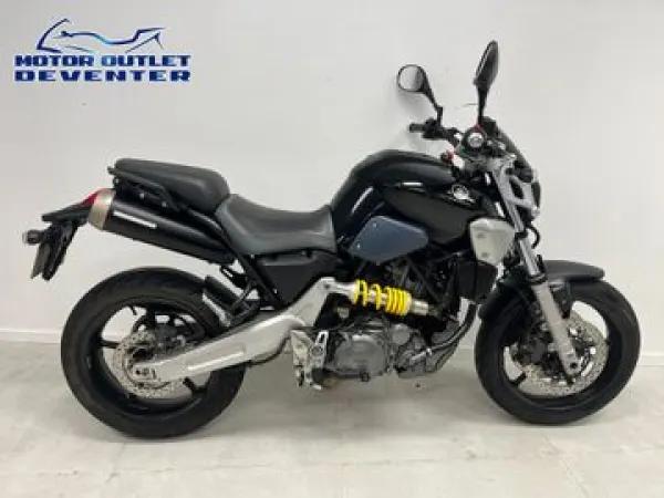 2006 Yamaha MT 03 - € 2.450 (1/1)