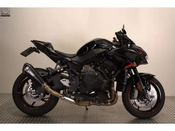 2025 Kawasaki Z H2 - € 17.595 · Bieden (1/1)
