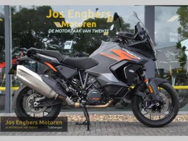 2022 KTM 1290 Super Adventure S - €15,645 (1/1)