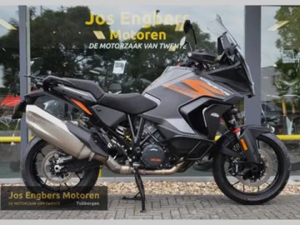 2022 KTM 1290 Super Adventure S - €15,645 (1/1)