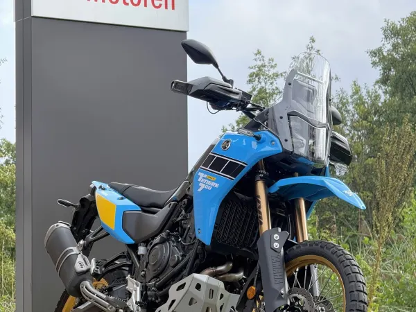 Year unknown Yamaha Tenere 700 Rally - €13,899 (1/1)