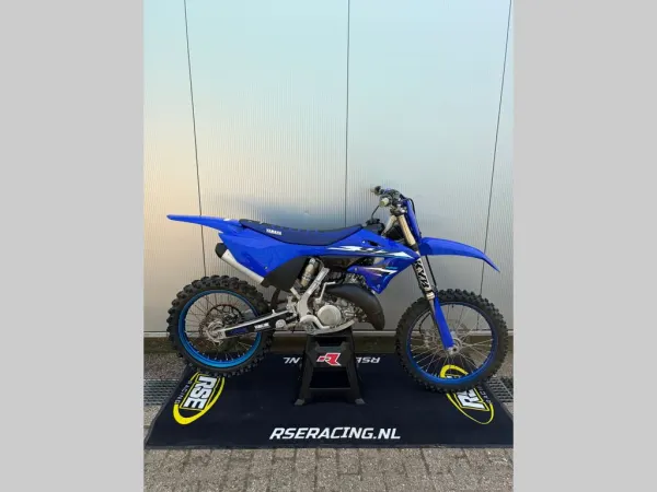 2026 Yamaha YZ 125 - €6,750 (1/1)