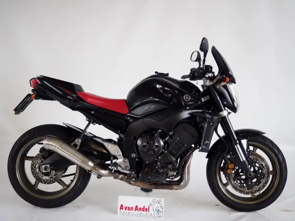 2008 Yamaha FZ 1 - € 3.250 (1/1)