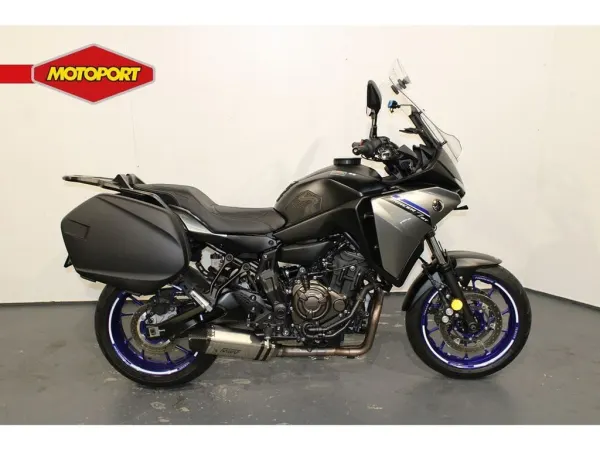 2024 Yamaha Tracer 7 GT - € 9.990 (1/1)