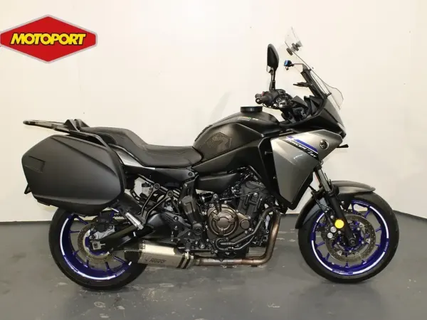 2024 Yamaha Tracer 7 GT - € 9.990 (1/1)