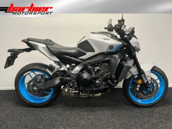 2025 Yamaha MT 09 Y-AMT - €9,690 (1/1)
