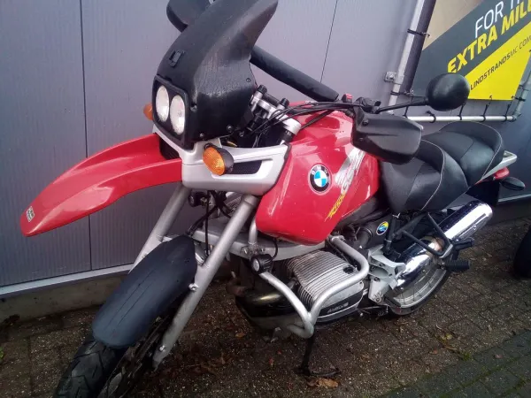 1994 BMW R 1100 GS - € 1.999 (1/1)